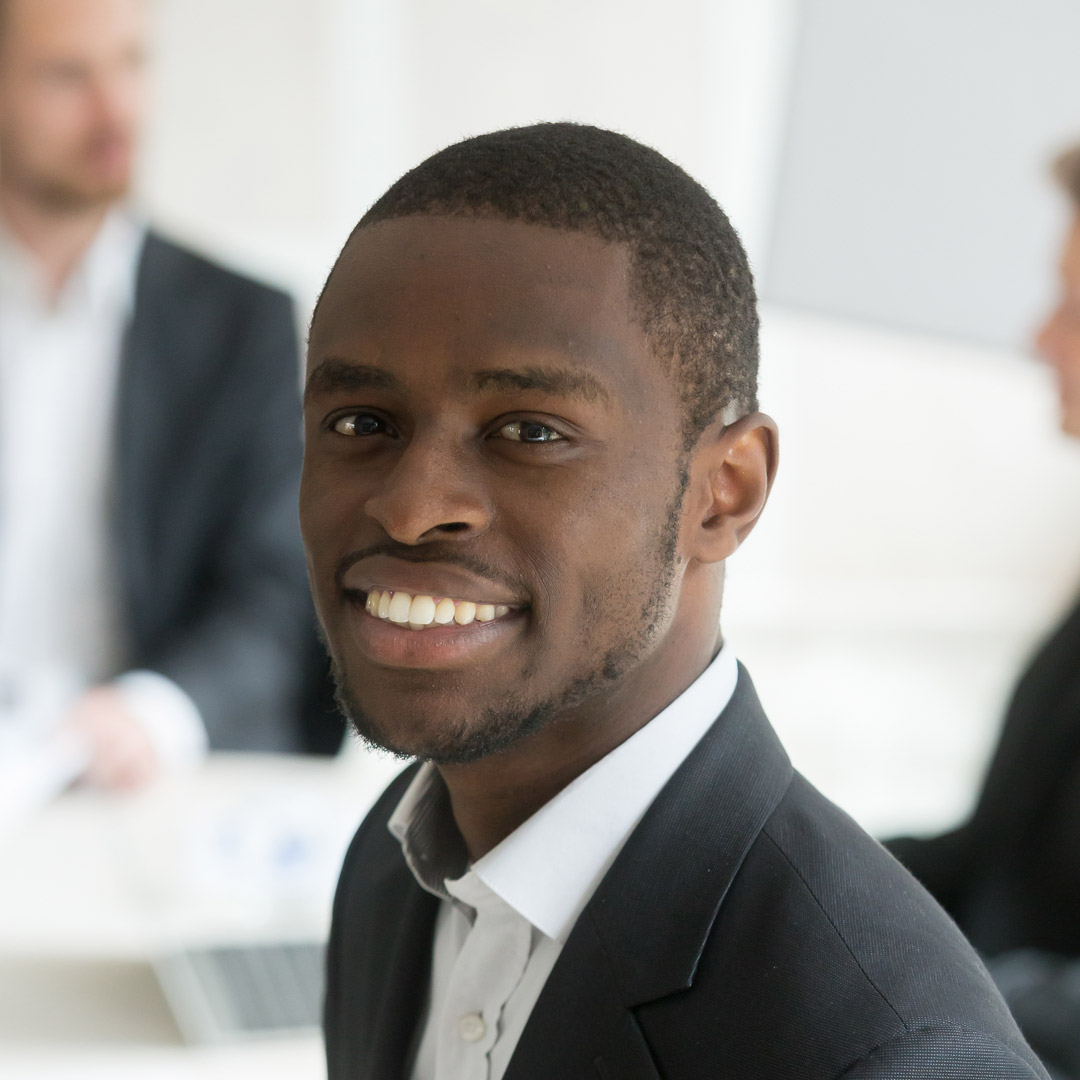 The Scalable Hire team collaborating
