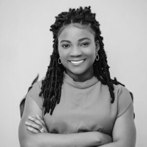 Grace Oladipo